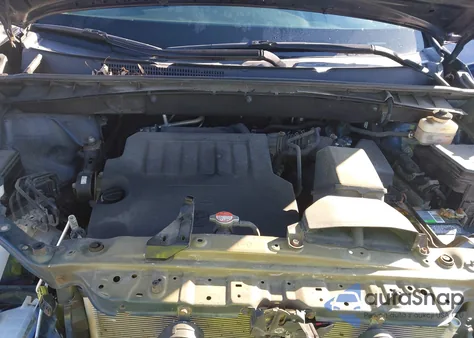 2016 Toyota Highlander Le Plus V6 from USA, damaged, VIN 5TDBKRFH6GS338918